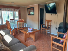 Arriendo casa por temporada, Villarrica